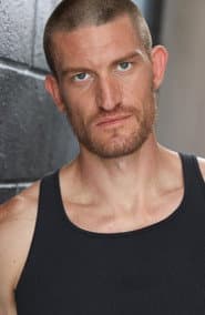 Benjamin Watt