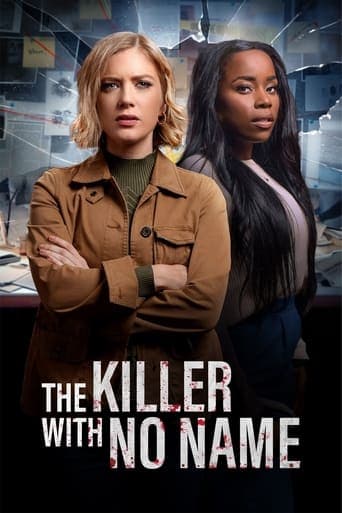 Poster film The Killer With No Name (2024) Subtitle Indonesia - REBAHIN
