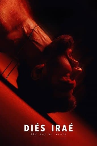 Poster film Diés Iraé (2025) Subtitle Indonesia - REBAHIN