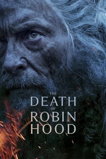 Poster film The Death of Robin Hood (2026) Subtitle Indonesia - REBAHIN