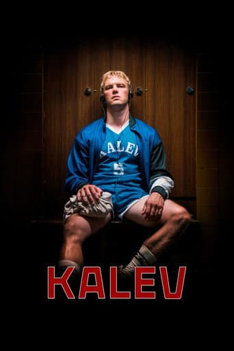 Poster film Kalev (2022) Subtitle Indonesia - REBAHIN
