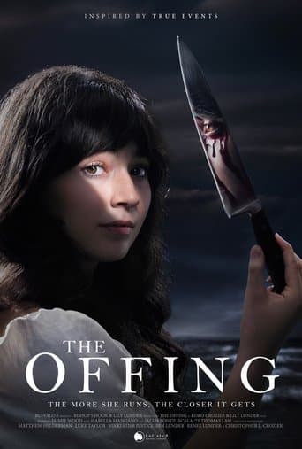 Poster film The Offing (2025) Subtitle Indonesia - REBAHIN