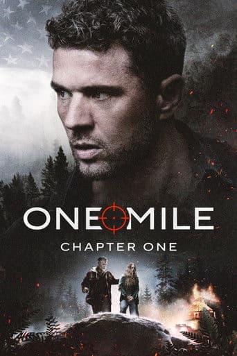 Poster film One Mile: Chapter One (2026) Subtitle Indonesia - REBAHIN