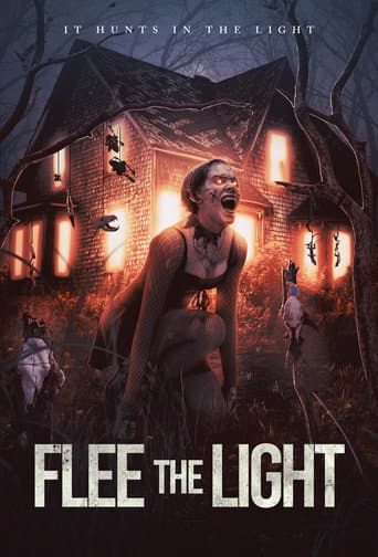 Poster film Flee the Light (2022) Subtitle Indonesia - REBAHIN