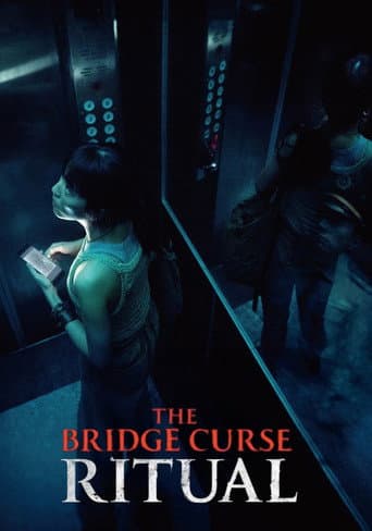 Poster film The Bridge Curse: Ritual (2023) Subtitle Indonesia - REBAHIN