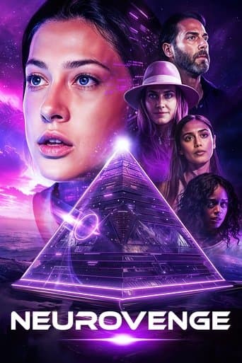 Poster film Neurovenge (2025) Subtitle Indonesia - REBAHIN