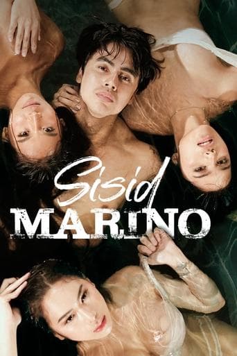 Poster film Sisid Marino (2024) Subtitle Indonesia - REBAHIN