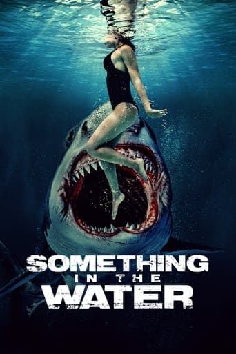 Poster film Something in the Water (2024) Subtitle Indonesia - REBAHIN