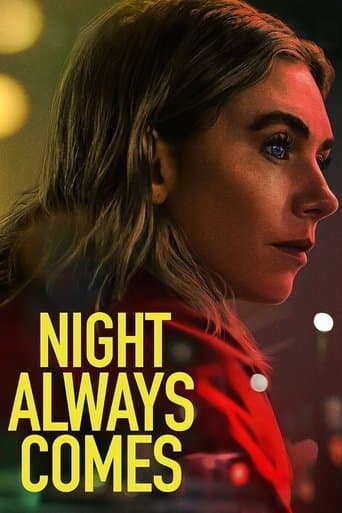 Poster film Night Always Comes (2025) Subtitle Indonesia - REBAHIN