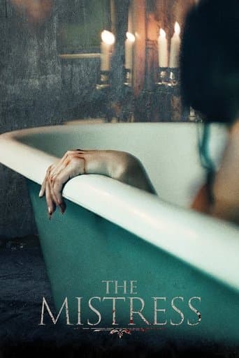 Poster film The Mistress (2023) Subtitle Indonesia - REBAHIN