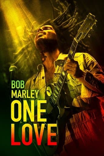 Poster film Bob Marley: One Love (2024) Subtitle Indonesia - REBAHIN