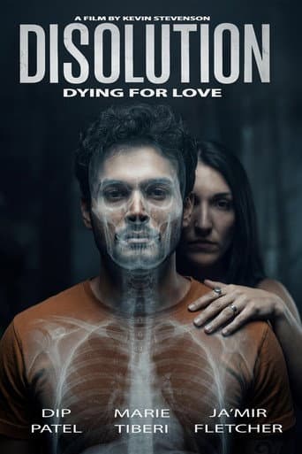 Poster film Disolution (2026) Subtitle Indonesia - REBAHIN