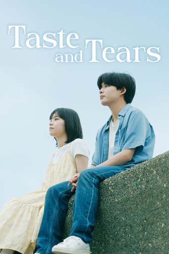 Poster film Taste and Tears (2025) Subtitle Indonesia - REBAHIN