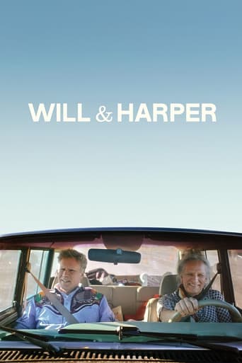 Poster film Will & Harper (2024) Subtitle Indonesia - REBAHIN