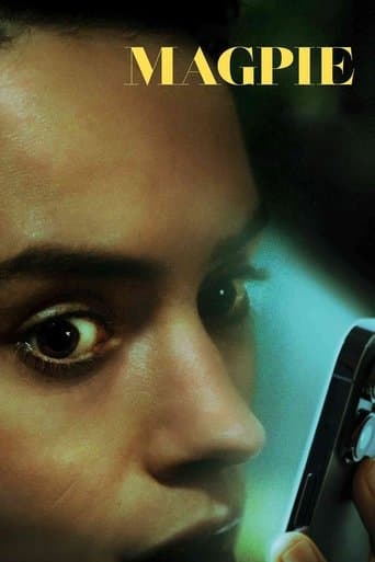 Poster film Magpie (2024) Subtitle Indonesia - REBAHIN