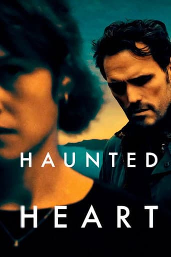 Poster film Haunted Heart (2024) Subtitle Indonesia - REBAHIN