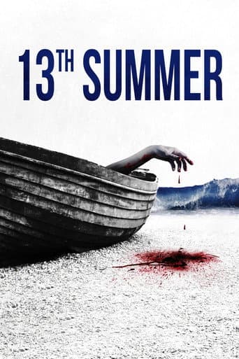 Poster film 13th Summer (2024) Subtitle Indonesia - REBAHIN