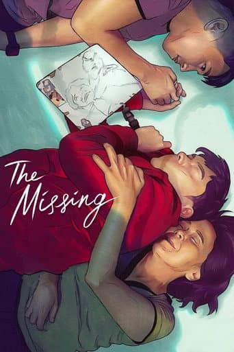 Poster film The Missing (2023) Subtitle Indonesia - REBAHIN