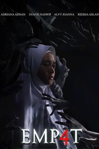 Poster film Emp4t (2025) Subtitle Indonesia - REBAHIN