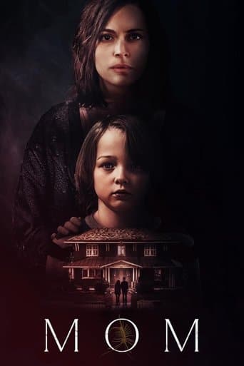 Poster film Mom (2025) Subtitle Indonesia - REBAHIN
