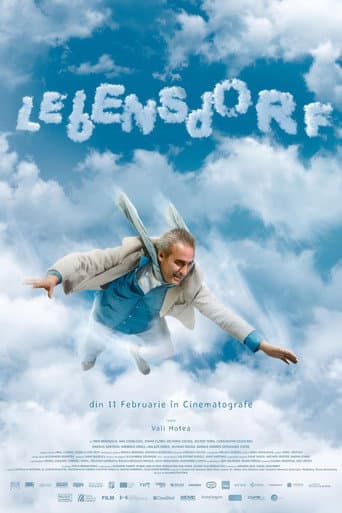 Poster film Lebensdorf (2022) Subtitle Indonesia - REBAHIN