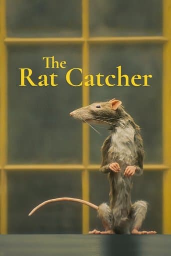 Poster film The Rat Catcher (2023) Subtitle Indonesia - REBAHIN