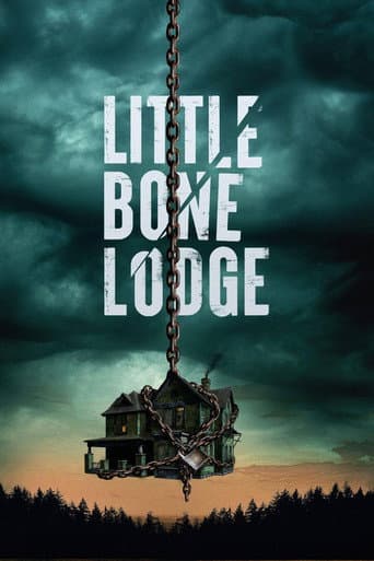 Poster film Little Bone Lodge (2023) Subtitle Indonesia - REBAHIN