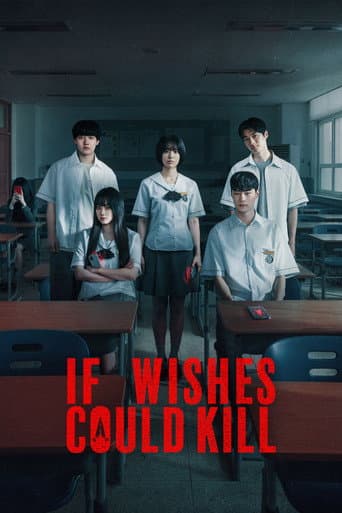 Poster serial If Wishes Could Kill (2026) Subtitle Indonesia - REBAHIN