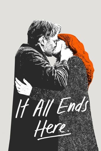 Poster film It All Ends Here (2024) Subtitle Indonesia - REBAHIN