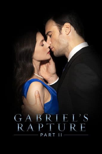 Poster film Gabriel's Rapture: Part II (2022) Subtitle Indonesia - REBAHIN