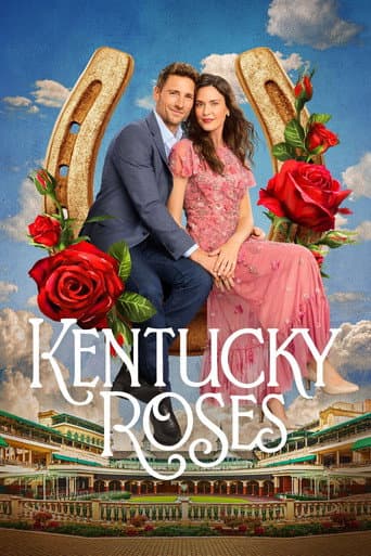 Poster film Kentucky Roses (2026) Subtitle Indonesia - REBAHIN