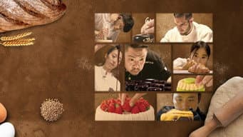 Bake Your Dream S1E5 — Bake Your Dream Season 1 Episode 5