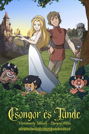 Poster film The Quest (2025) Subtitle Indonesia - REBAHIN
