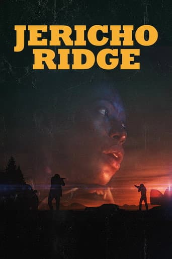 Poster film Jericho Ridge (2024) Subtitle Indonesia - REBAHIN