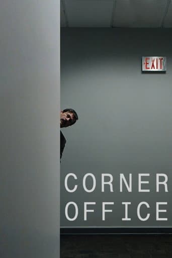 Poster film Corner Office (2023) Subtitle Indonesia - REBAHIN