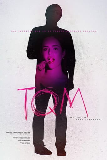 Poster film TQM (2022) Subtitle Indonesia - REBAHIN