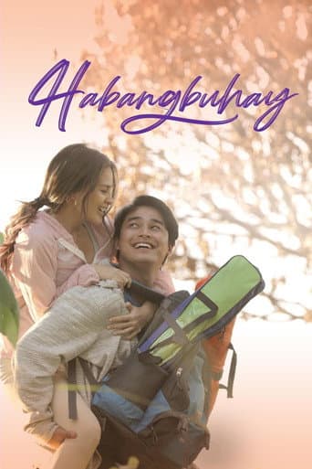 Poster film Habangbuhay (2022) Subtitle Indonesia - REBAHIN