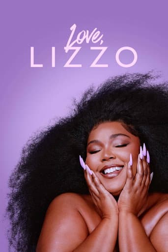 Poster film Love, Lizzo (2022) Subtitle Indonesia - REBAHIN