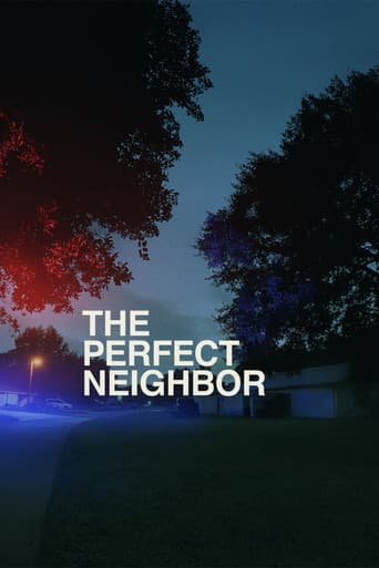 Poster film The Perfect Neighbor (2025) Subtitle Indonesia - REBAHIN