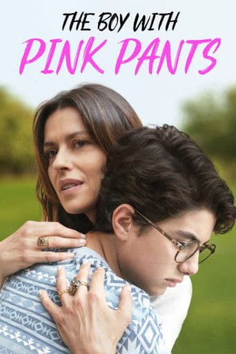 Poster film The Boy with Pink Pants (2024) Subtitle Indonesia - REBAHIN