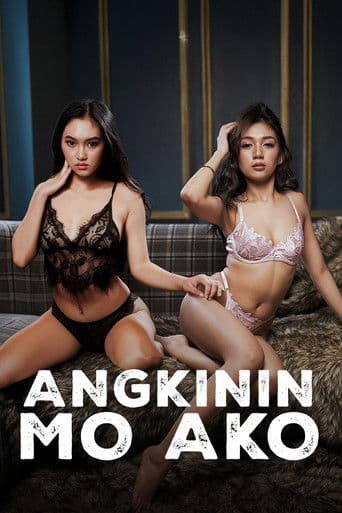 Poster film Angkinin Mo Ako (2026) Subtitle Indonesia - REBAHIN