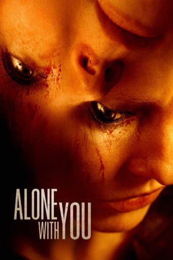 Poster film Alone with You (2022) Subtitle Indonesia - REBAHIN