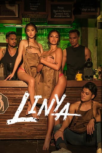 Poster film Linya (2024) Subtitle Indonesia - REBAHIN
