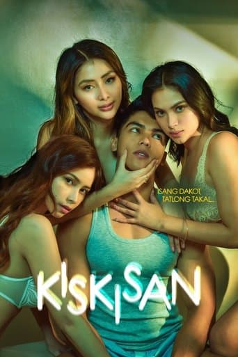 Poster film Kiskisan (2024) Subtitle Indonesia - REBAHIN