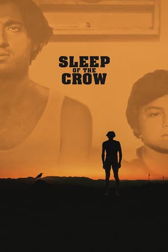 Poster film Sleep of the Crow (2024) Subtitle Indonesia - REBAHIN