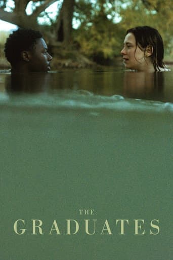 Poster film The Graduates (2024) Subtitle Indonesia - REBAHIN