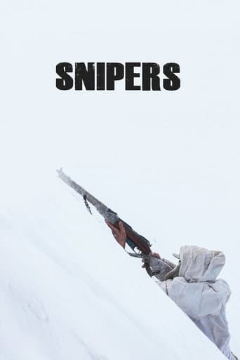 Poster film Snipers (2022) Subtitle Indonesia - REBAHIN