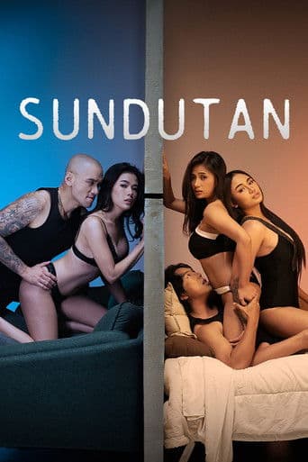 Poster film Sundutan (2026) Subtitle Indonesia - REBAHIN