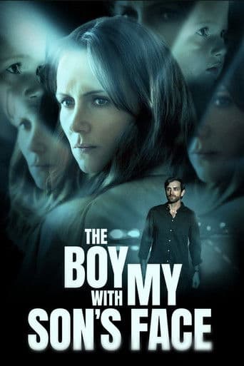 Poster film The Boy with My Son's Face (2026) Subtitle Indonesia - REBAHIN