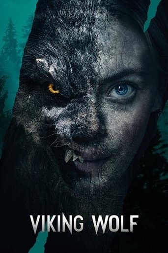 Poster film Viking Wolf (2022) Subtitle Indonesia - REBAHIN
